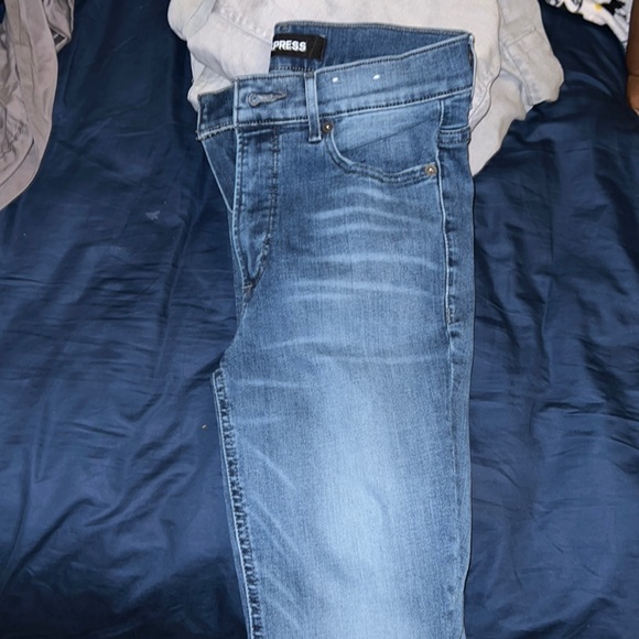 EXPRESS JEANS
